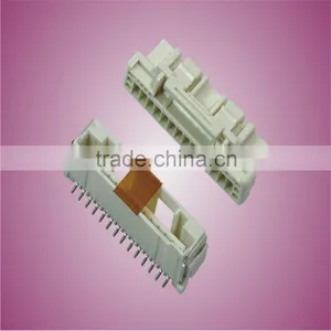 1.5MM Pitch Wire to Board Electrical Connectors SMT thumbnail-1