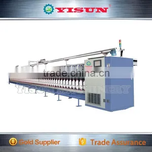 New Automatic Wool Roving Machine thumbnail-4