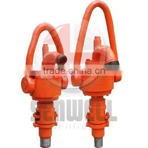 Drilling Power Swivel Head thumbnail-1