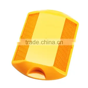 Double Side Road Markers / Cat Eye Reflector / Reflective Road Stud thumbnail-1
