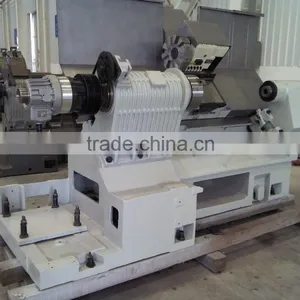 CNC Lathe TCK4550 thumbnail-2