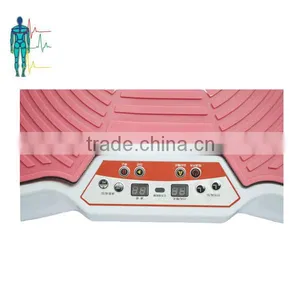 Crazy Fitness Vibrator Plate Exercise Machine&Weight Loss Plator thumbnail-4