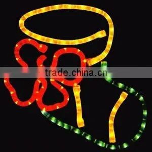 2012 Decorative Fancy Series of Small Led Light thumbnail-1
