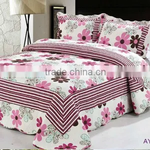 Super Soft Cotton Juvenile Quilts thumbnail-1