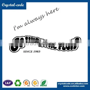 Soon Delivery Personized Factory Price Logo Label thumbnail-1