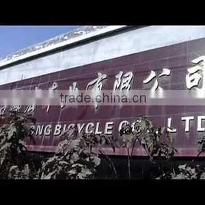 Xingtai Haihong Cycle Co., Ltd. company overview - view 1 thumbnail