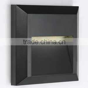 Outdoor Led Residential Decorative Light,indoor Stair Wall Light thumbnail-6