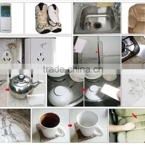 Daily Need Producs Nano Sponge for Stain Removal Melamine Sponge Magic Eraser thumbnail-6