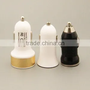 Automotive Charger, Car Charger, Auto Charger thumbnail-1