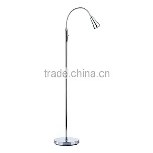 3W LED Floor Lamp thumbnail-1