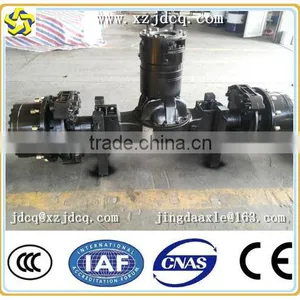 Dynapac Spare Parts ATLAS COPCO DYNAPAC CP610D CP610P SINGLE DRUM ROLLER Hydraulic AXLE GY1222 OFFICIAL CONTRACT AXLE SUPPLIER thumbnail-6