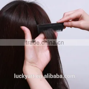 How to Use Hair Chalk Comb ? thumbnail-3
