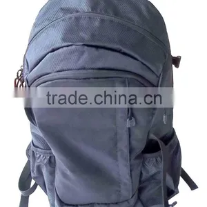2015 Fasionable Leisure High Quality Backpacks#KJX-1101001 thumbnail-1