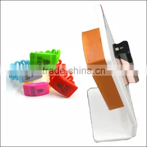 Promotional Aluminium Metal Magnetic Cabinet Locks thumbnail-3