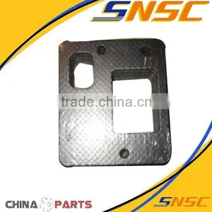 Weichai Engine Spare Parts,for Engine WD615,WP10,WP12 Engine , 61500110024,gasket thumbnail-1