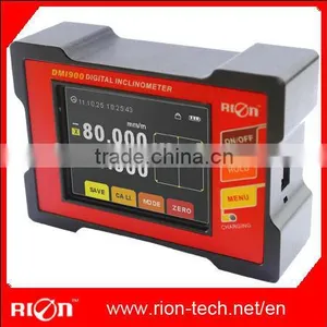 Touch Screen Angle Finder Meter Inclinometer Angle Digital Gauge With USB thumbnail-1