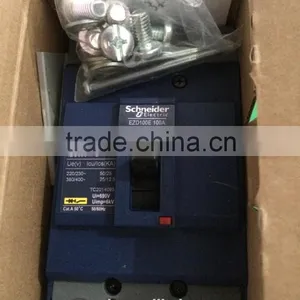 EZD100E3100N EZD100E Circuit Breaker thumbnail-2