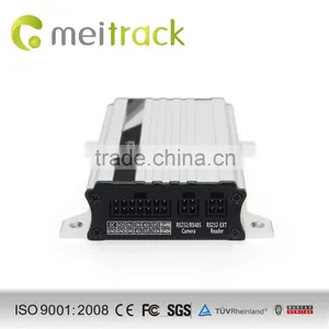 Long Battery Gps Tracker for Fleet Management thumbnail-2