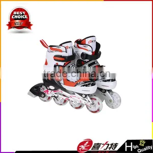 Very Exciting Aluminum in Roll Skate for Kids thumbnail-1