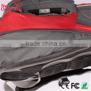2015 New Products Nylon Waterproof Folding Travel Backpack thumbnail-6