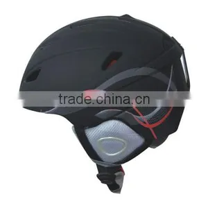 Winter Essential Custom Ski Helmet For Entertainment thumbnail-5