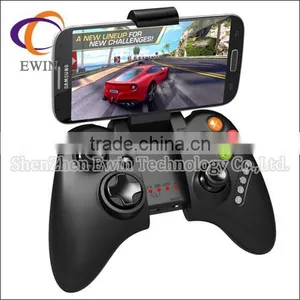 Hot Selling Mini Bluetooth Wireless Android Game Controller thumbnail-2