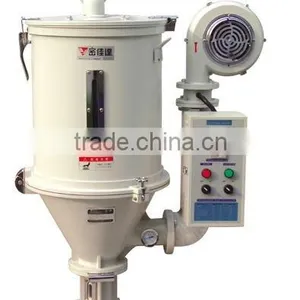 Plastic Hopper Dryer Machine thumbnail-1