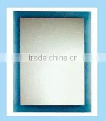 Wooden Antique Mirror thumbnail-1