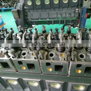 Green Power 100kW Gas Generator for Open Type thumbnail-2