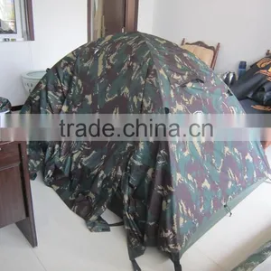 Assault Outfit Camping Tent Folding Tent thumbnail-3