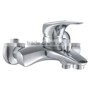 Brass Bath Faucet thumbnail-1