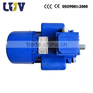 YL Two-value Capacitor Single-phase Motor 2.2kw ac Motor thumbnail-1