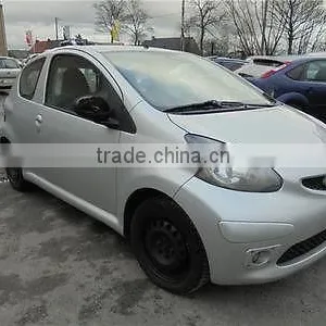 USED CARS - TOYOTA AYGO 1.4 TURBO (LHD 6111) thumbnail-3