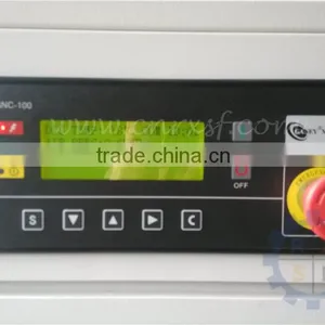 Midea Brand Industrial Silent Air Compressor thumbnail-2