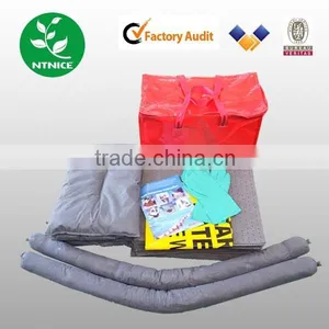 Superior 60L Spill Kits for Leak Control thumbnail-1