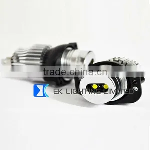 8w Cree no Error Led Marker for E90 E91 E92 E39 E53 E65 E66 E60 E61 E63 E64 E87 X5 X3 X1 thumbnail-1