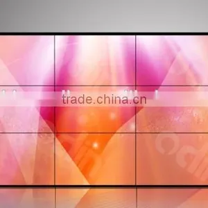 High Brightness Lcd Video Wall/lcd Splicing Wall thumbnail-3