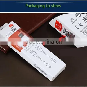 2A Original HUAWEI USB Micro Data Cable 5V Cables thumbnail-2