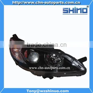 Head Light for JAC J5,JAC Auto Parts,4121100U7103,wholesale Spare Parts for JAC thumbnail-1