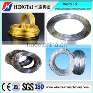 Easy To Operate Copper Wire Automatic Pulley Type Wire Drawing Machine thumbnail-6