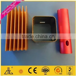 Wow!! Well Drilling Pipe Aluminum Tubes/aluminium Price Casing Pipe Drilling/anodized Powder Coating Profile Aluminium Oval Tube thumbnail-6