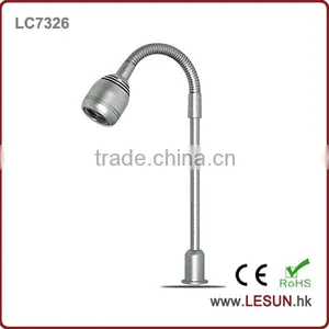 1W Cabinet Led Mini Spot Light/led Jewelry Light LC7327 thumbnail-5