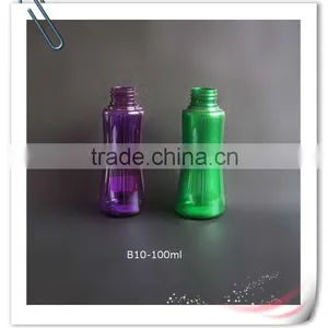 PET Sprayer Bottle 20ML 30ML 40ML 50ML 60ML 100ML thumbnail-1