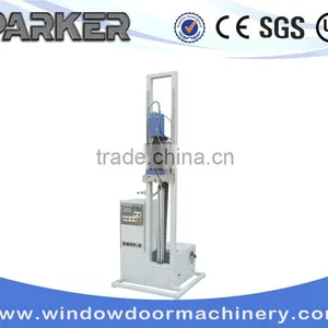 Molecular Sieve Filling Machine Desiccant Filling Machine for Insulating Glass thumbnail-1