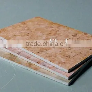 New Building Construction Material Interior Wall Panel, Mog Wall Panel thumbnail-5