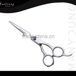Engraved Handle Thinning Hair Scissors thumbnail-1