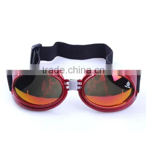 Wholesale Anti Fog Motorcycle Hot Men Sports Goggles thumbnail-1