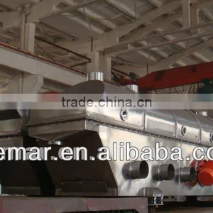 HPAM Vibrating Fluid Bed Dryer thumbnail-1
