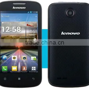 Lenovo A690 Mtk6575 Andoid Phone thumbnail-1