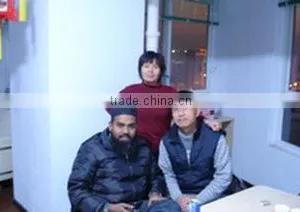 Hebei Wanrun Industry And Trade Co., Ltd. company overview - view 1 thumbnail